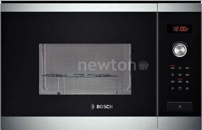 Микроволновая печь Bosch HMT84G654