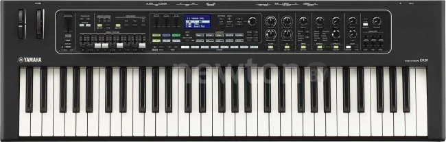 Синтезатор Yamaha CK61