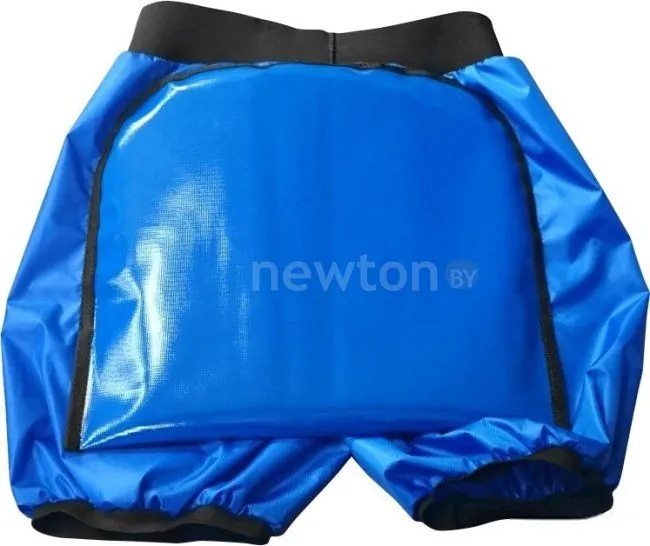 Ледянка-шорты Тяни-Толкай Ice Shorts 1 (XL, синий)