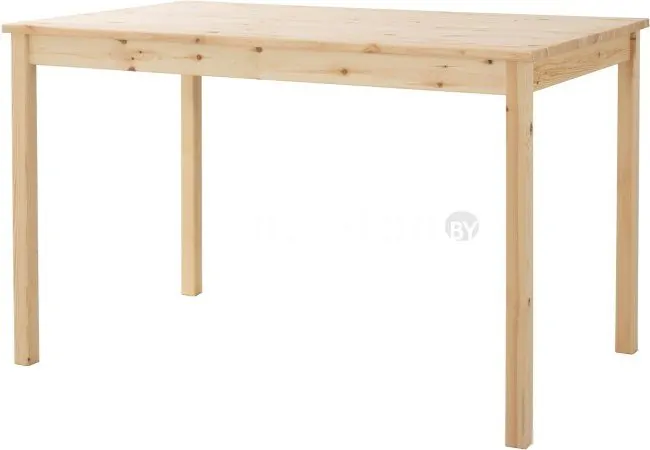 Кухонный стол Ikea Ингу (сосна) [403.616.55]