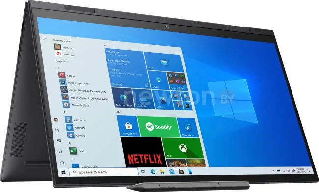 Ноутбук 2-в-1 HP ENVY x360 Convert 15-eu0032ur 4E1R0EA