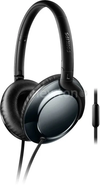 Наушники с микрофоном Philips SHL4805DC/00