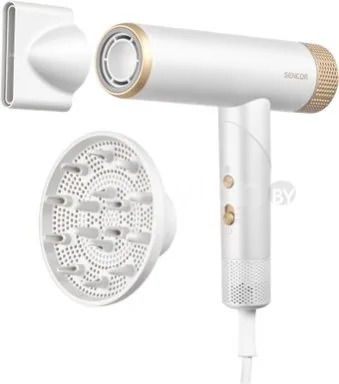 Фен Sencor SHD 9050GD