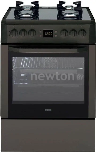 Кухонная плита BEKO CSM 62321 DA