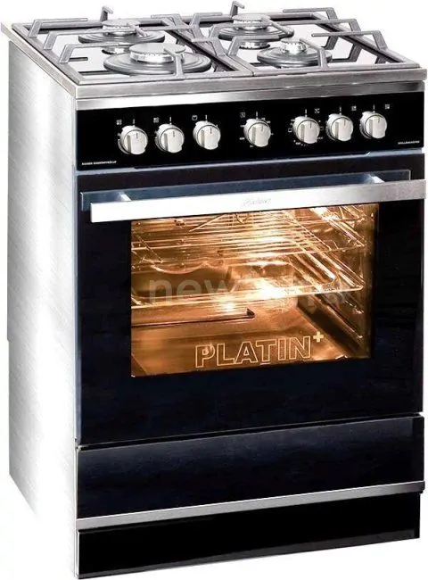 Кухонная плита Kaiser HGG 61532 R