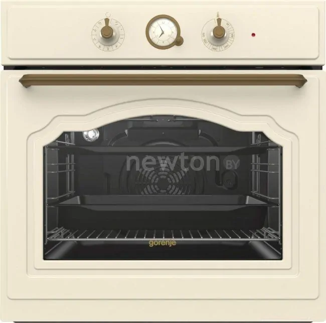 Электрический духовой шкаф Gorenje BO7530CLI