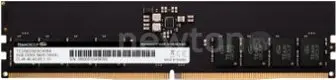 Оперативная память Team Elite 8ГБ DDR5 5600 МГц TED58G5600C46BK