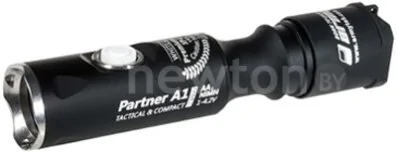 Фонарь Armytek Partner A1 Pro v3 XP-L