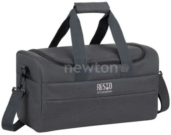 Термосумка Resto Kitchenware 5519 19л (серый)