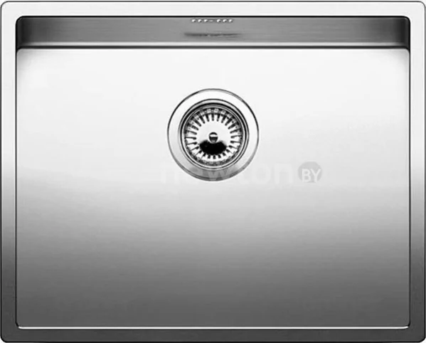 Кухонная мойка Blanco Claron 500-IF/N