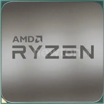 Процессор AMD Ryzen 7 5800XT