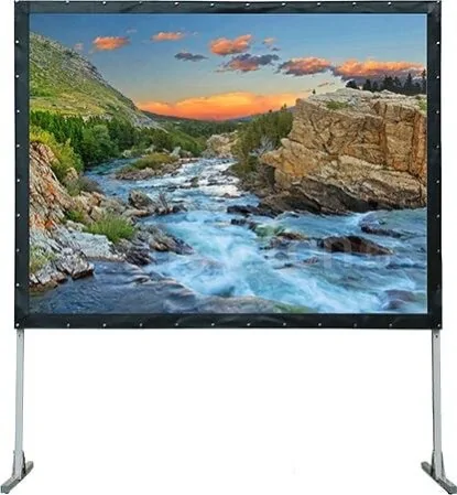 Проекционный экран Lumien Master Fold 245x321 LMF-100110