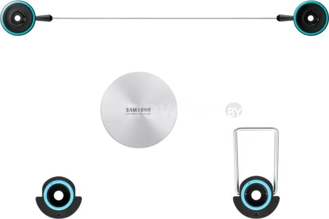 Кронштейн для телевизора Samsung WMN3000BX