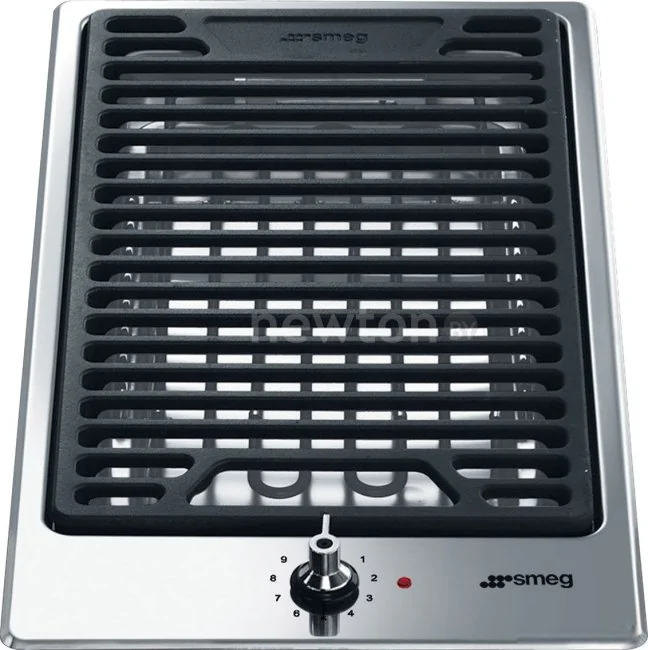 Варочная панель Smeg PGF30B