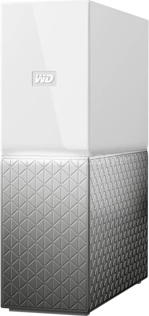 Сетевой накопитель WD My Cloud Home 6TB
