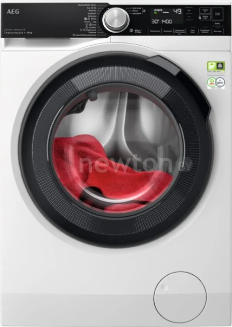Стиральная машина AEG LFR95166UP