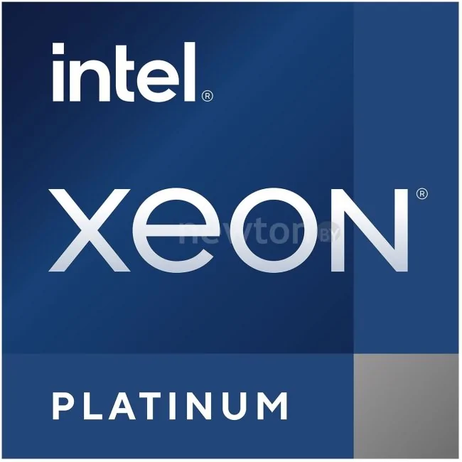 Процессор Intel Xeon Platinum 8462Y+