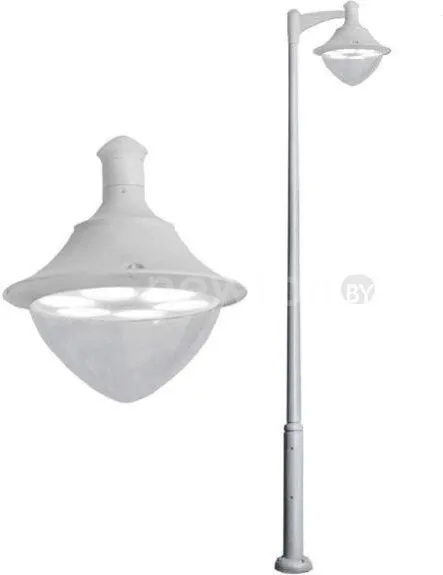 Фонарный столб Fumagalli Vivi V50.372.A10.LXD6L
