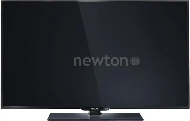 Телевизор Philips 40PFT4509