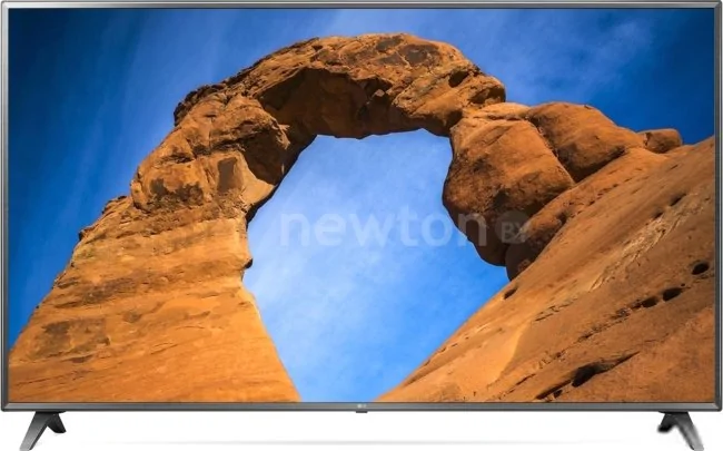 Телевизор LG 75UK6750