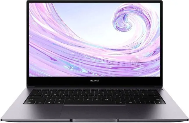 Ноутбук Huawei MateBook D 14 AMD NblL-WDQ9