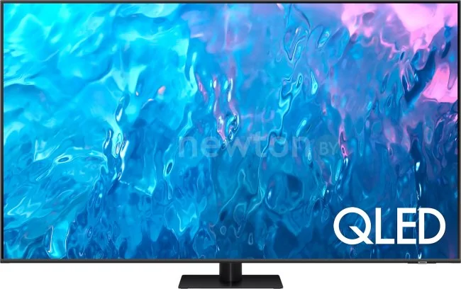 Телевизор Samsung QLED 4K Q70C QE85Q70CAUXCE