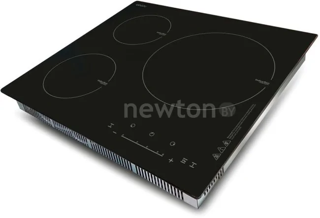 Варочная панель Ginzzu HCI-371
