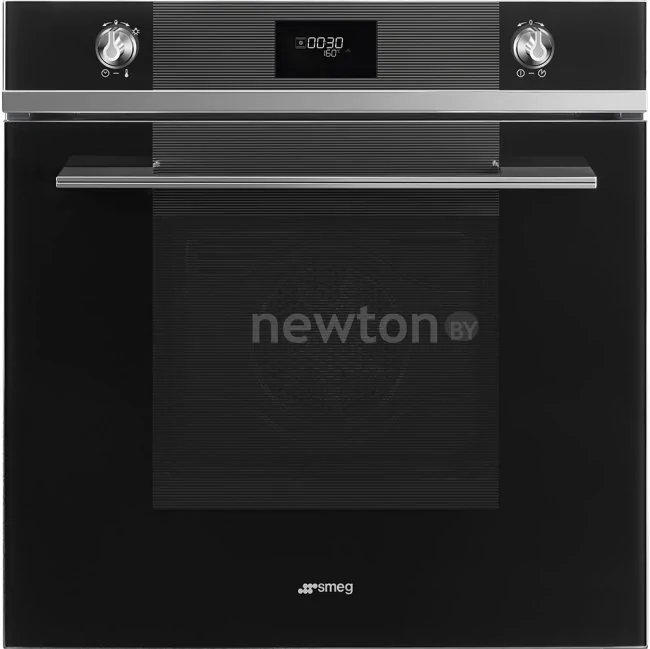 Электрический духовой шкаф Smeg SF6101VN