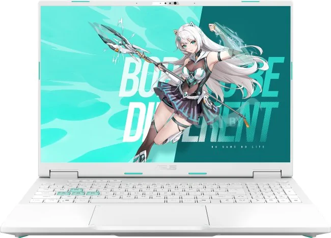 Игровой ноутбук ASUS TUF Gaming Tianxuan A16 2025 FA608PM8940-0EAFXHB8X10