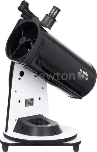 Телескоп Sky-Watcher Dob 150/750 Retractable Virtuoso GTi GOTO, настольный