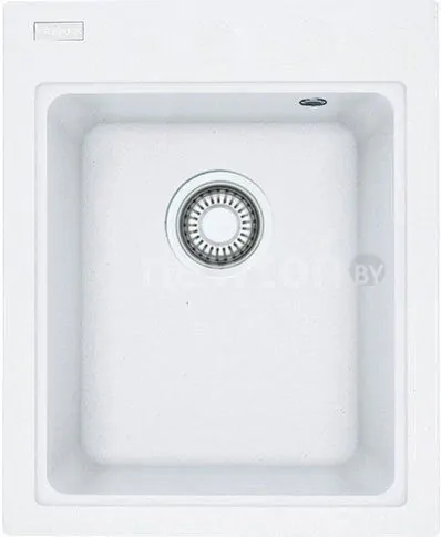 Кухонная мойка Franke MRG 610-42 (белый)