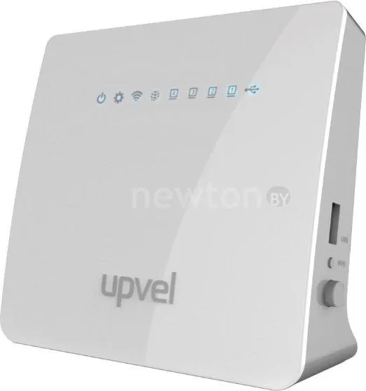 Wi-Fi роутер Upvel UR-329BNU