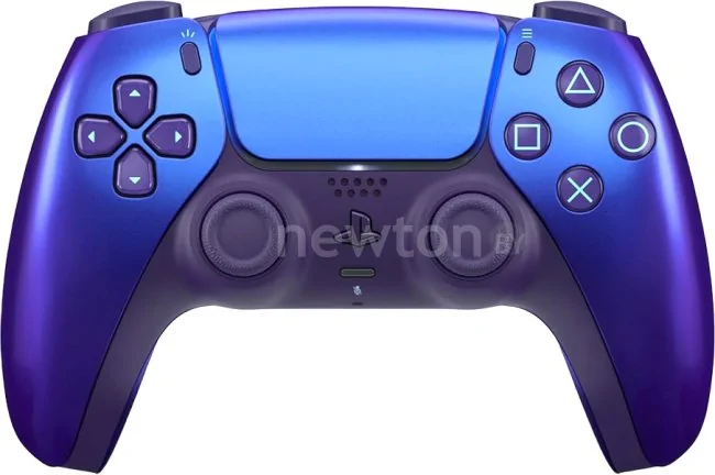 Геймпад Sony DualSense Chroma Collection (индиго)