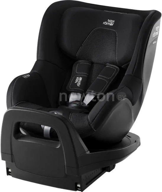 Детское автокресло Britax Romer Dualfix Pro M (galaxy black)