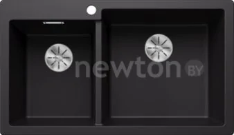 Кухонная мойка Blanco Pleon 9 525958 (черный)