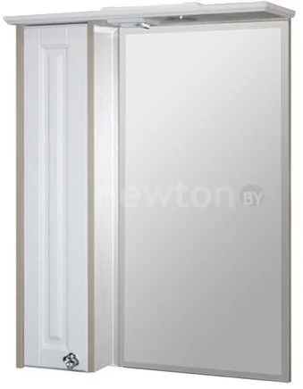 Mixline Шкаф с зеркалом 535000