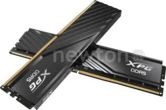 Оперативная память ADATA XPG Lancer Blade 2x32ГБ DDR5 6000 МГц AX5U6000C3032G-DTLABBK