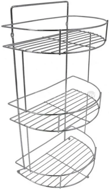 Rosenberg Этажерка R-385216