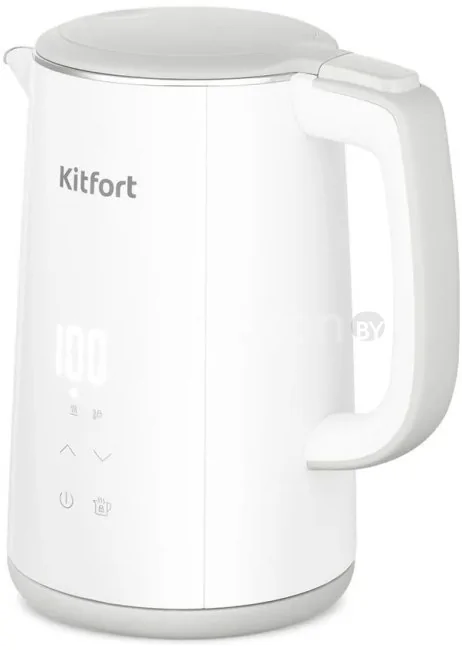 Электрический чайник Kitfort KT-6718
