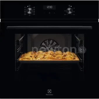Электрический духовой шкаф Electrolux SteamBake PRO 600 EOD5C70BZ