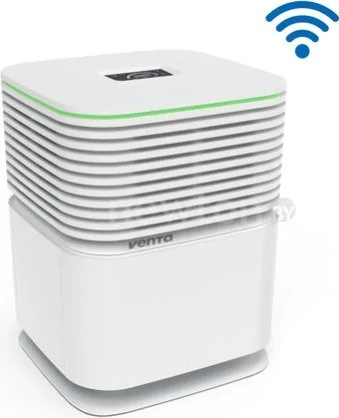 Очиститель воздуха Venta AeroStyle Compact AP730 (белый)