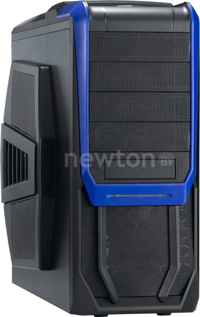Компьютер HAFF Maxima I333Z77810272FT50D