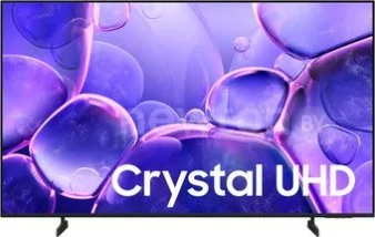 Телевизор Samsung Crystal UHD 4K U8000F UE50U8000FUXRU