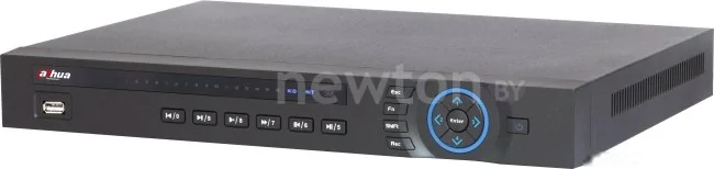 Видеорегистратор Dahua NVR2204
