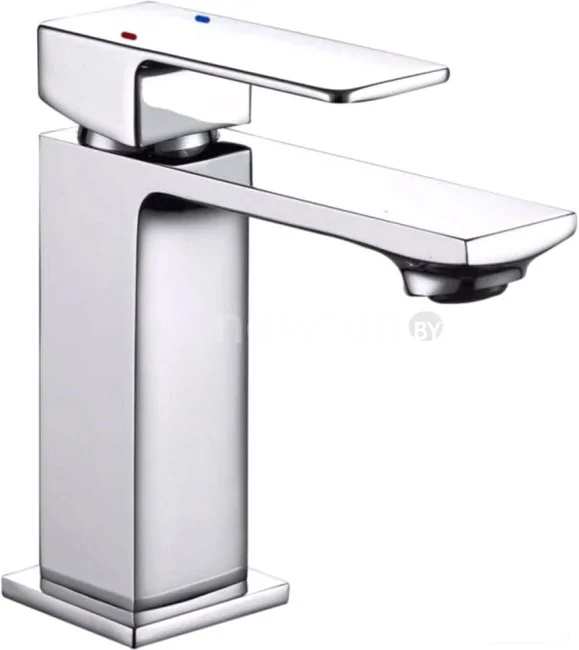 Смеситель Gross Aqua Edge 6210880C
