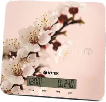 Кухонные весы Vitek VT-2417