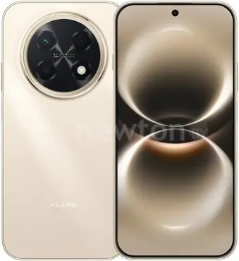 Телефон Huawei nova 15 Max CHZ-LX1 Single SIM 8GB/256GB (золотистый, международная версия)