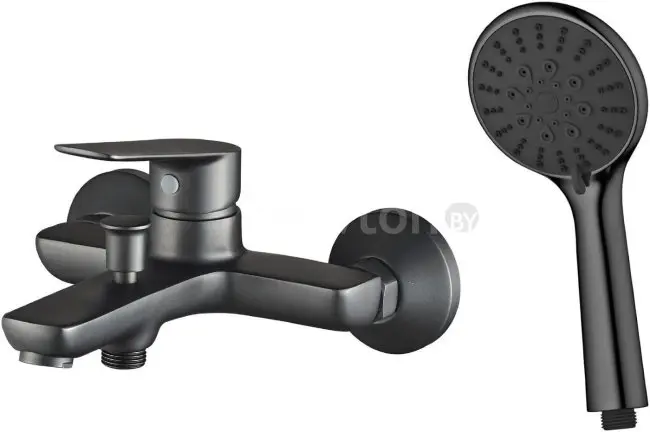 Смеситель Esko Delhi DL54AGM