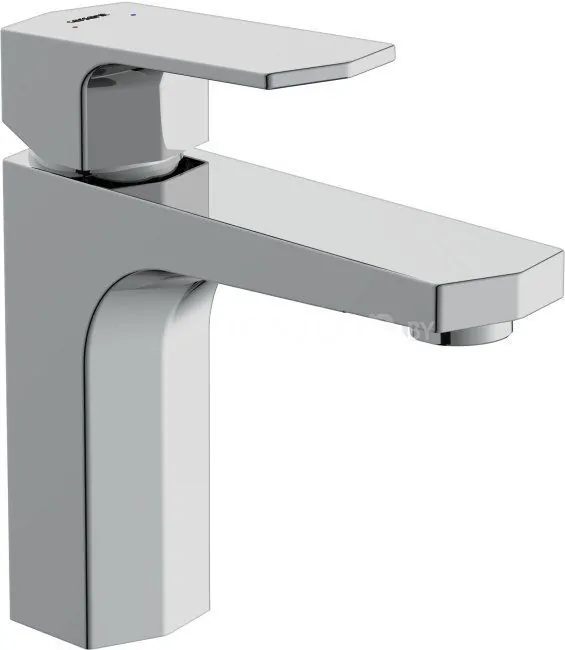 Смеситель Cersanit Wisla 63055