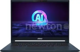 Игровой ноутбук MSI Stealth 14 AI Studio A1VFG-096CN